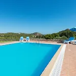 Seven Springs Villa Kolymbia