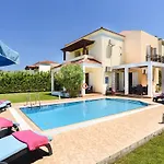Seven Springs Villa Kolymbia
