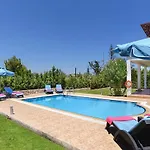 Villa Seven Springs