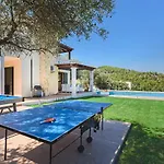 Villa Seven Springs