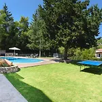 Seven Springs Kolymbia