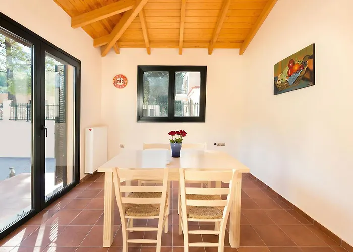 七泉别墅 别墅 *