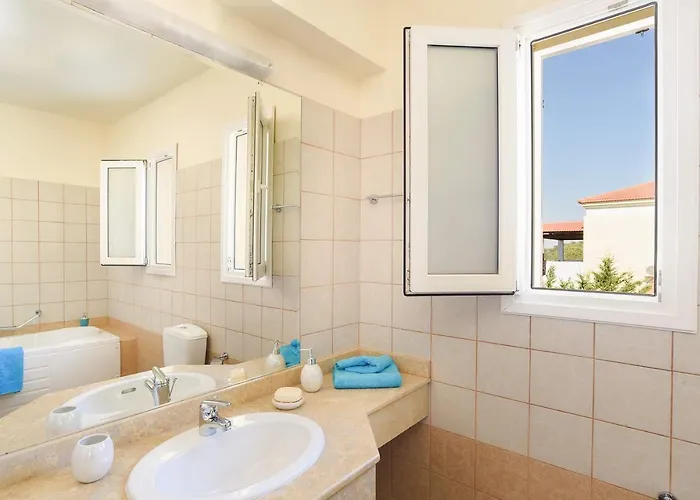 七泉别墅 科林比亚