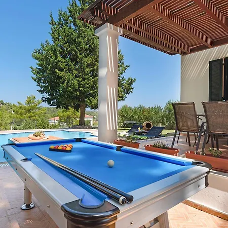 Villa Seven Springs Kolímbia
