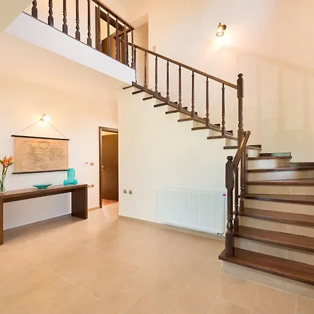 Seven Springs Villa