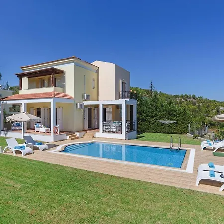Seven Springs Villa *