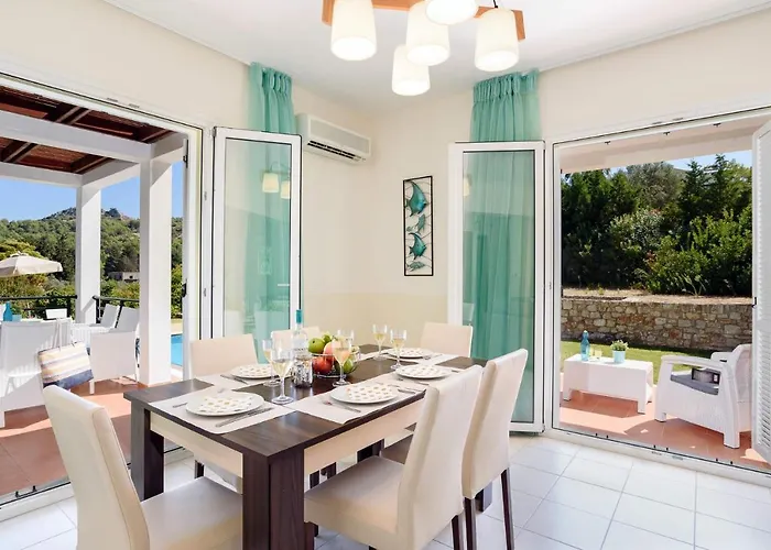 Seven Springs コリンビア