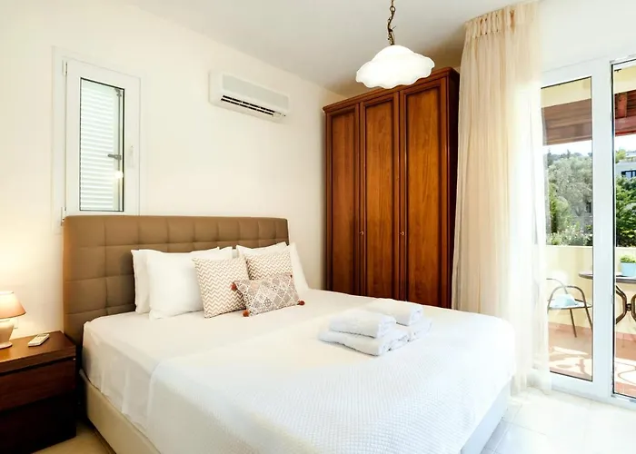 Seven Springs * コリンビア