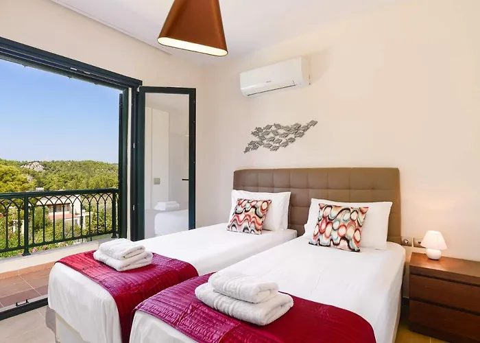 Seven Springs * コリンビア