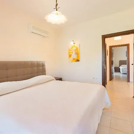 Villa Seven Springs Kolymbia