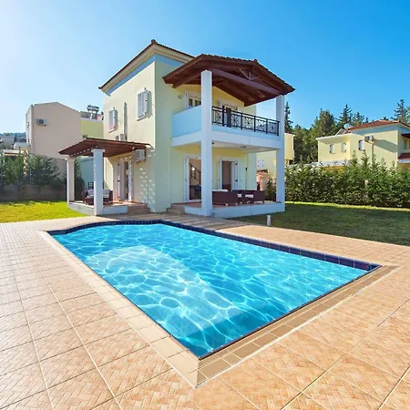 Seven Springs וילה קולימביה