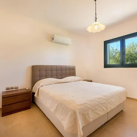 Seven Springs וילה