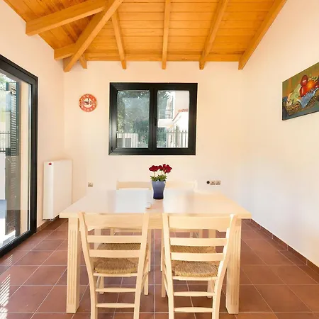 Seven Springs וילה *