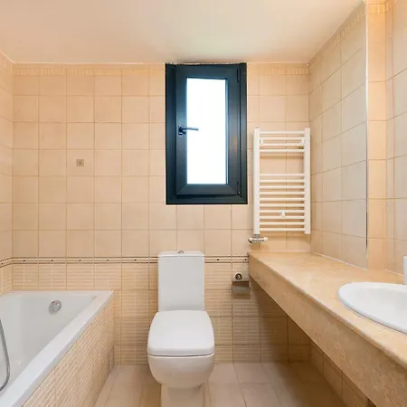 וילה Seven Springs