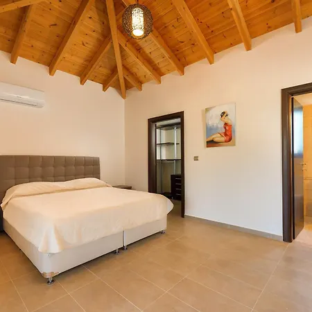 Seven Springs קולימביה