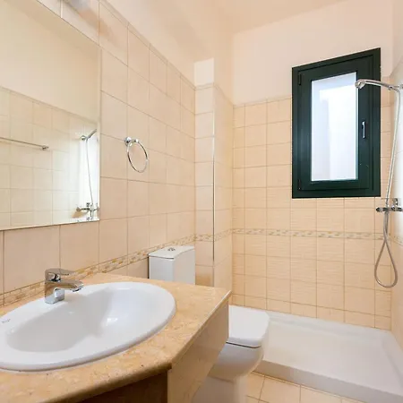 Seven Springs וילה