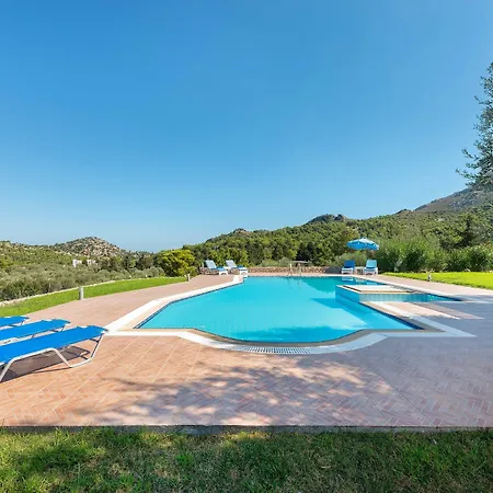 Villa Seven Springs