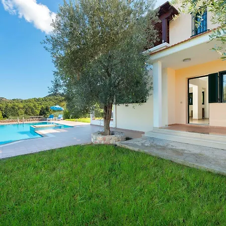 Seven Springs * קולימביה