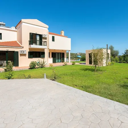 Villa Seven Springs