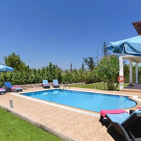 Villa Seven Springs