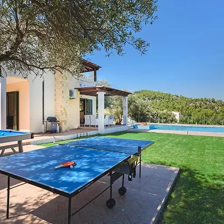 Βίλα Seven Springs