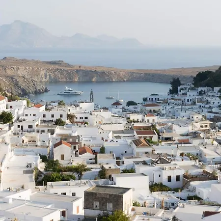 וילה Seven Springs