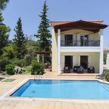 Villa Seven Springs