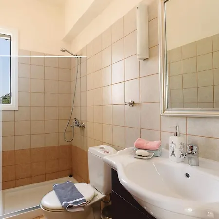 Seven Springs * קולימביה