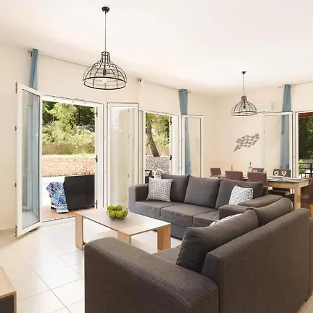 Villa Seven Springs Kolymbia