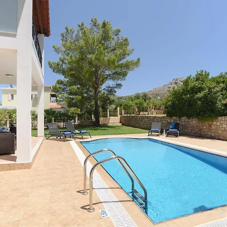 Seven Springs קולימביה