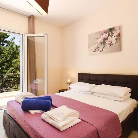 Seven Springs Βίλα *