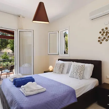 Seven Springs Kolymbia