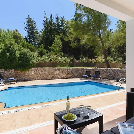 Seven Springs Villa *