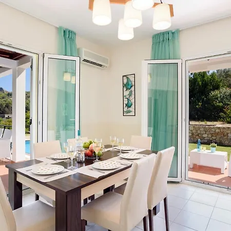 Seven Springs קולימביה