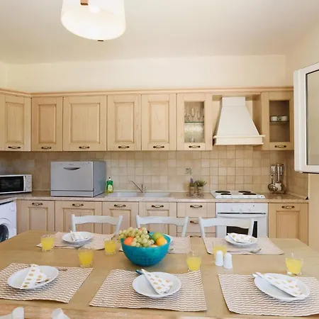 Βίλα Seven Springs *