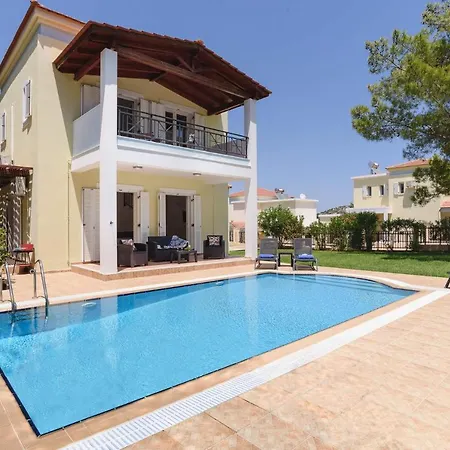 Seven Springs Villa *