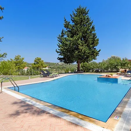 Seven Springs Villa