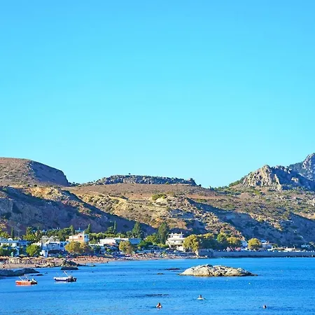 וילה Seven Springs *