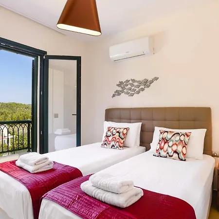 Seven Springs * קולימביה