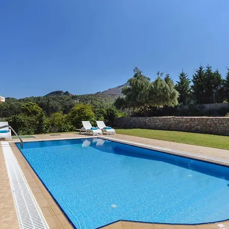 Villa Seven Springs