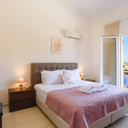 Seven Springs וילה