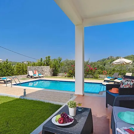 Seven Springs Βίλα *