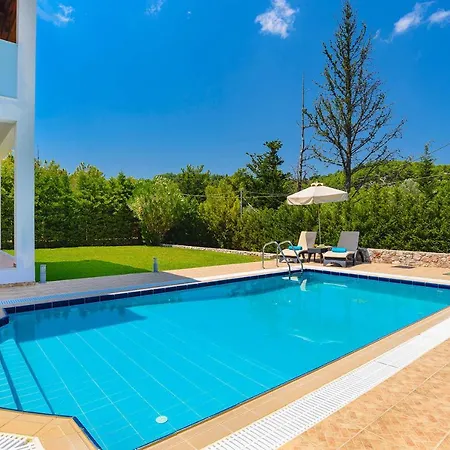 Villa Seven Springs