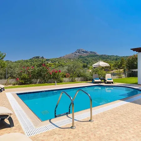 Villa Seven Springs