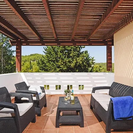 Seven Springs קולימביה