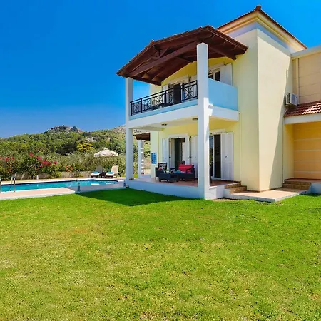 Βίλα Seven Springs