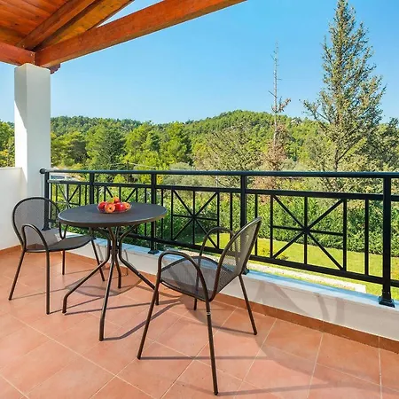 Villa Seven Springs