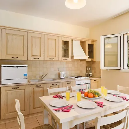 Seven Springs קולימביה