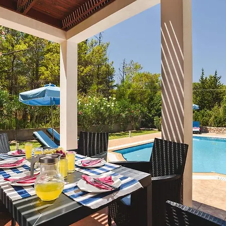 Seven Springs * Kolymbia