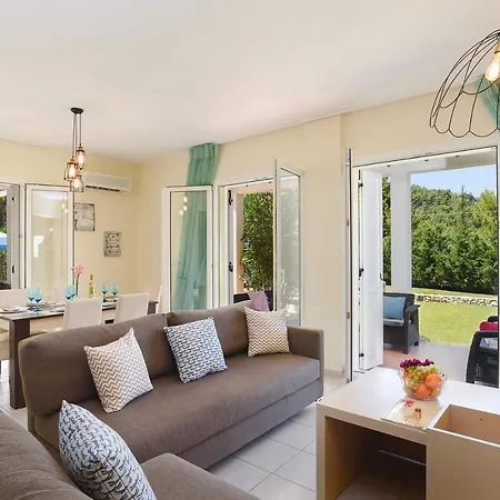 Seven Springs וילה *